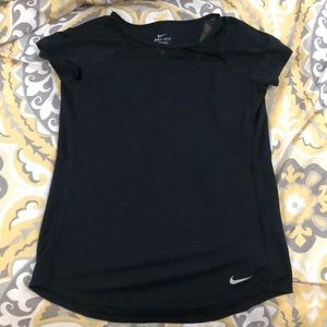Nike Dri-Fit workout Tee
